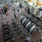 salle cardio